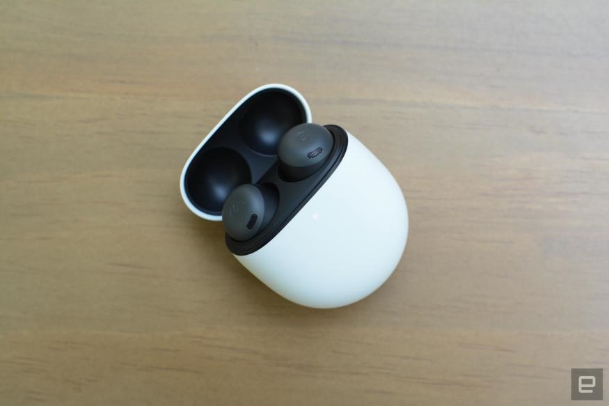 Google's Pixel Buds Pro drop back down to a record-low price of $145 | DeviceDaily.com