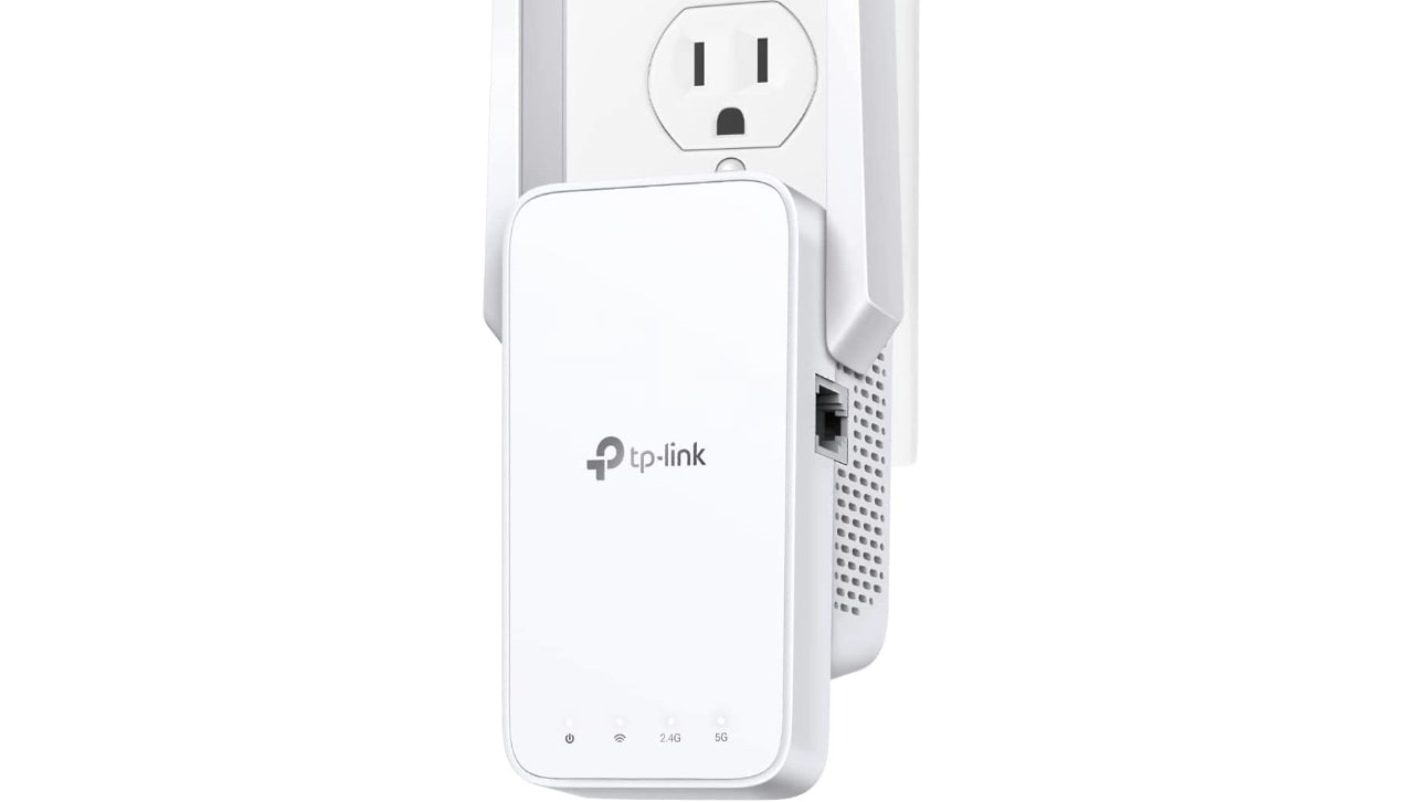 TP-Link WiFi extenders are up to 39 percent off at Amazon | DeviceDaily.com