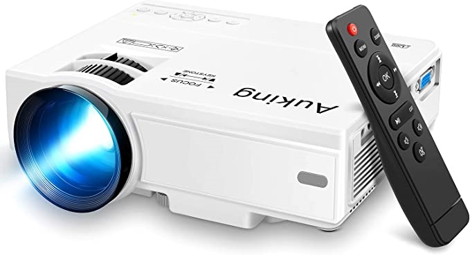 Best Portable Projectors of 2023 | DeviceDaily.com