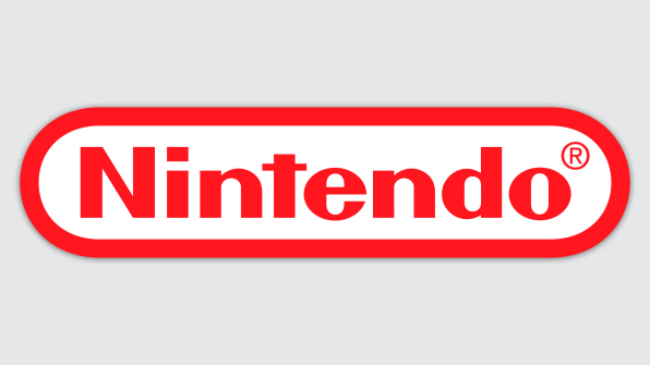 Nintendo experimented its way to a brilliant logo | DeviceDaily.com