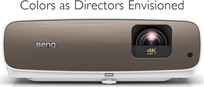 Best 4k Projectors of 2023 | DeviceDaily.com