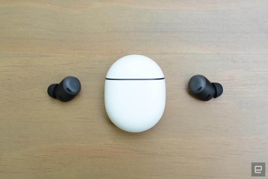 Google's Pixel Buds Pro drop back down to a record-low price of $145 | DeviceDaily.com