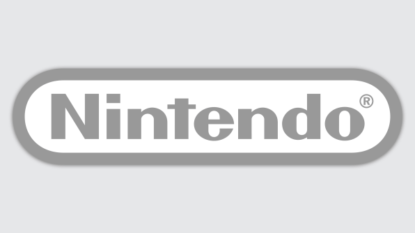 Nintendo experimented its way to a brilliant logo | DeviceDaily.com