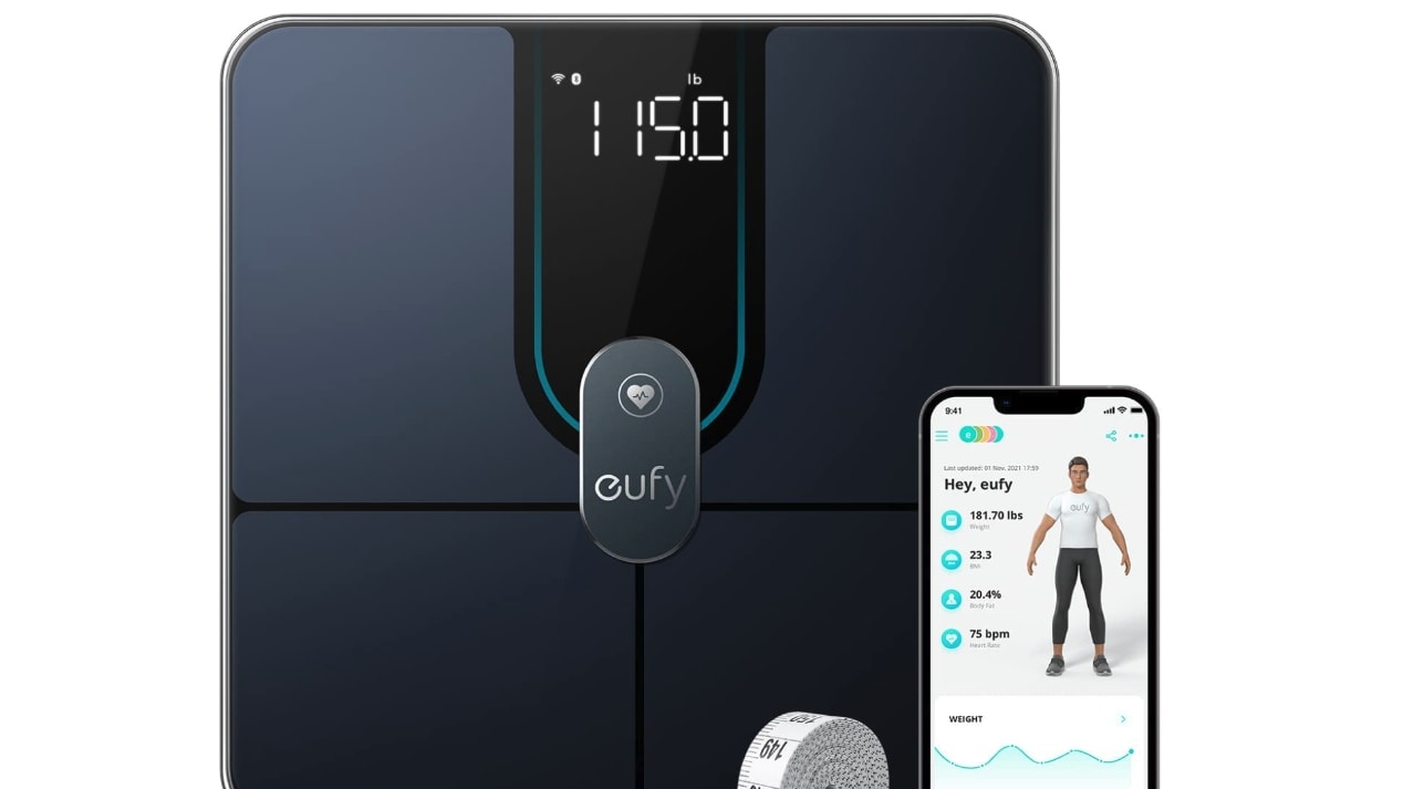 Anker Eufy robot vacuums and smart scales are up to 45 percent off | DeviceDaily.com