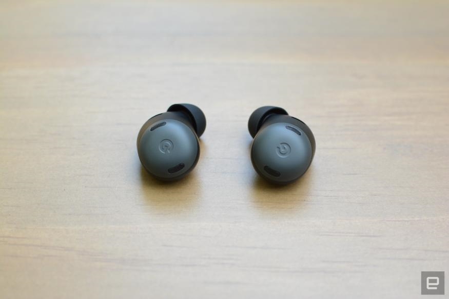 Google's Pixel Buds Pro drop back down to a record-low price of $145 | DeviceDaily.com