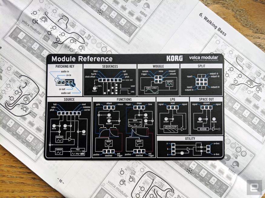 Korg Berlin shows off a prototype 'acoustic synthesizer' | DeviceDaily.com