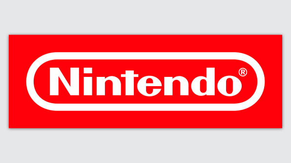 Nintendo experimented its way to a brilliant logo | DeviceDaily.com