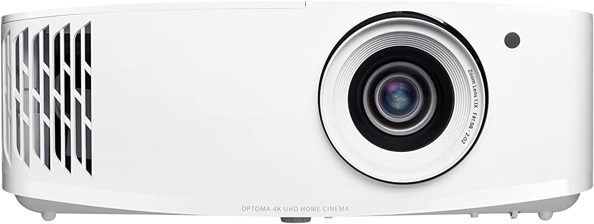 Best 4k Projectors of 2023 | DeviceDaily.com