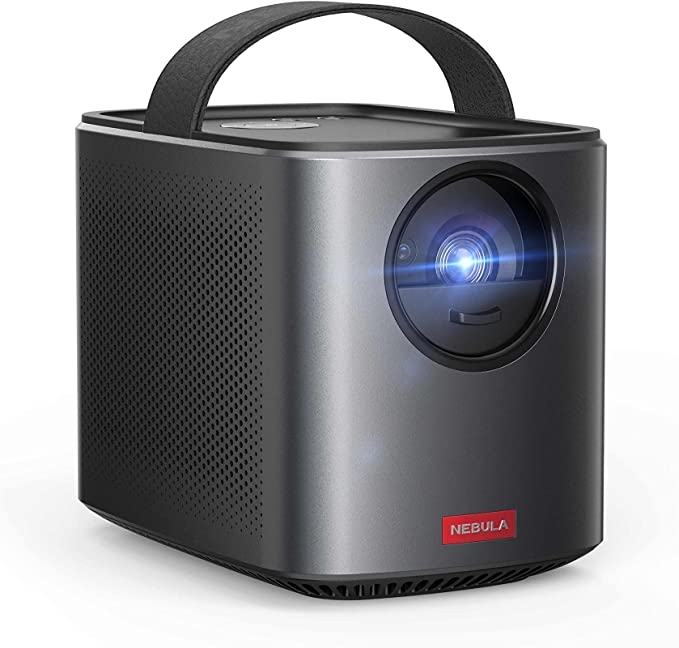 Best Portable Projectors of 2023 | DeviceDaily.com