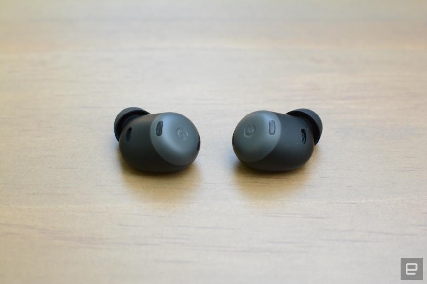 Google's Pixel Buds Pro drop back down to a record-low price of $145 | DeviceDaily.com