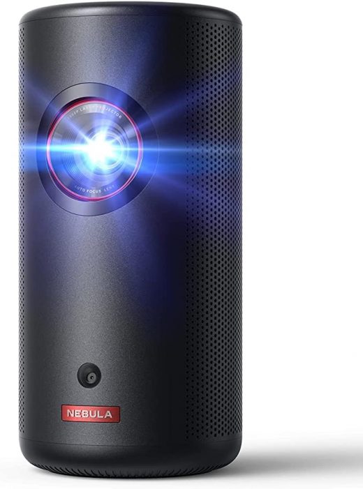 Best 4k Projectors of 2023