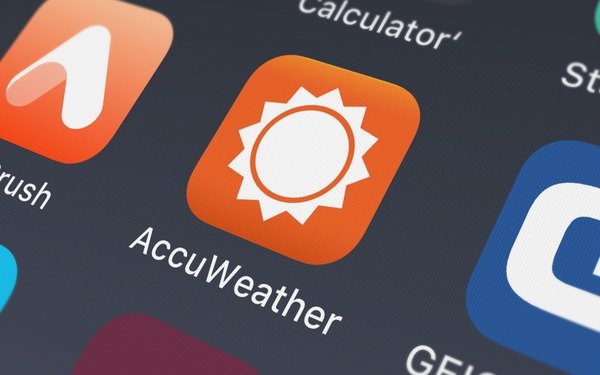 AccuWeather Partners With The Trade Desk For Personalization, Data | DeviceDaily.com