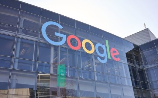 Alphabet’s Growth Slows, But Google Search Demonstrates Resilience
