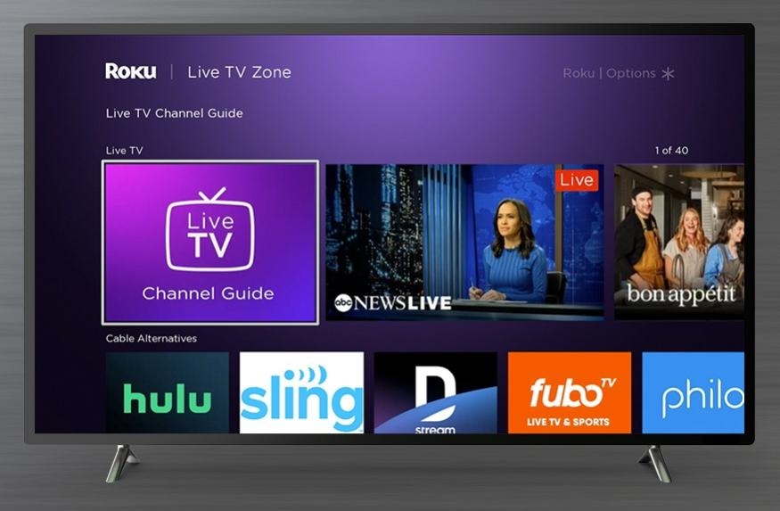 Amazon rolls out free Roku-like TV channels for Fire devices | DeviceDaily.com