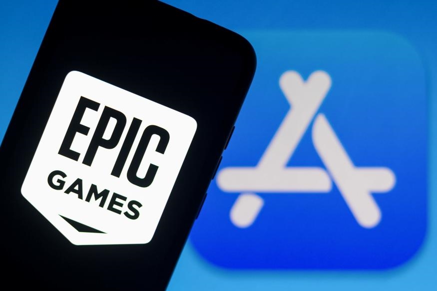 Apple wins appeals court ruling against Epic Games | DeviceDaily.com