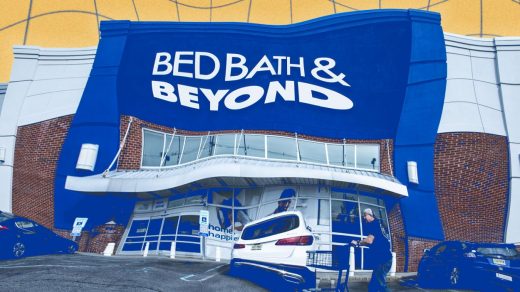 Big sales are coming to your Bed Bath & Beyond as stores prepare to close forever
