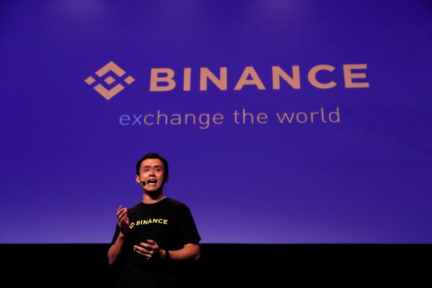 Binance leaves Canada due to stricter crypto rules | DeviceDaily.com
