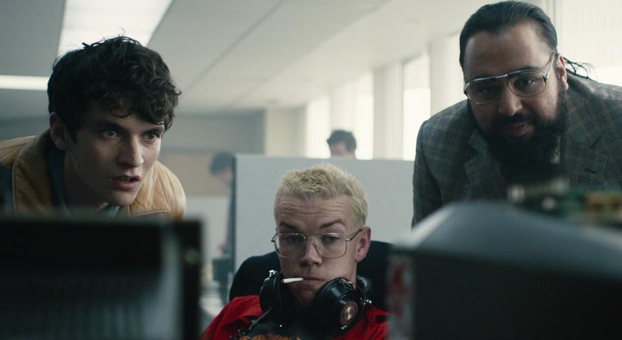 'Black Mirror' returns in June with its 'most unpredictable season yet' | DeviceDaily.com 'Black Mirror' returns in June with its 'most unpredictable season yet' | DeviceDaily.com