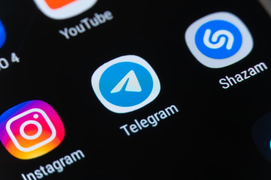 Brazilian court bans Telegram for failing to hand over data from neo-Nazi groups | DeviceDaily.com