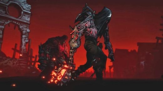 ‘Darkest Dungeon II’ arrives on Steam next week