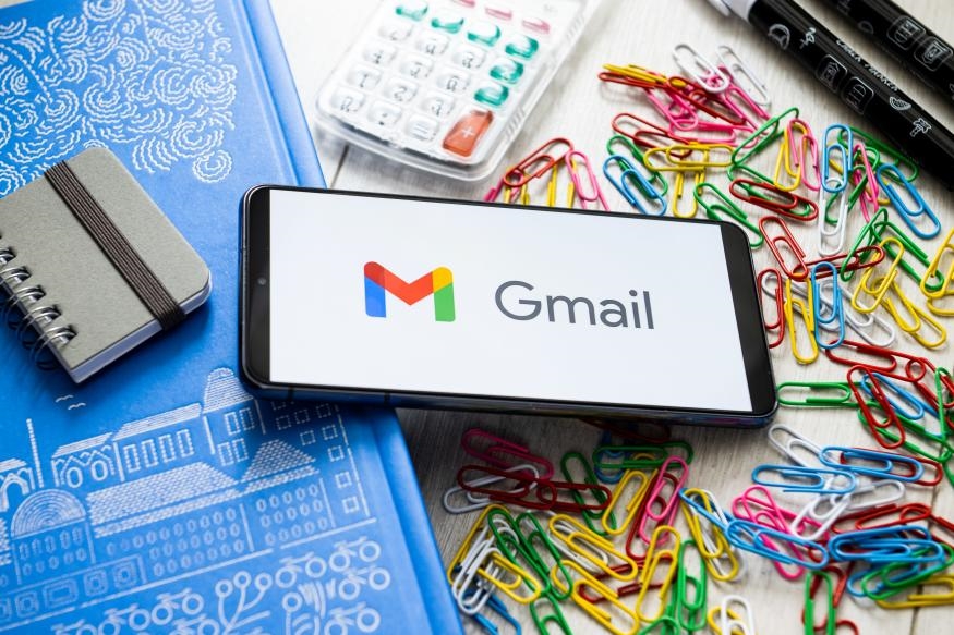 Even Gmail has blue verification checks now | DeviceDaily.com