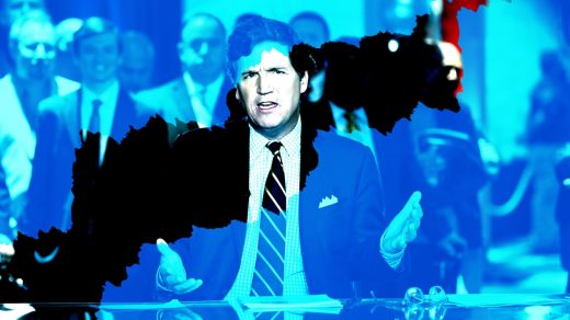Experts: Tucker Carlson’s move to Twitter may turn off users—and advertisers—from the platform
