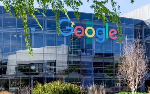 Google Merges AI Research Units