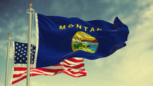 How Montana’s TikTok ban could affect influencers and politicians alike