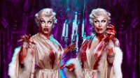 How drag duo the Boulet Brothers are building a queer horror empire