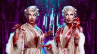 How drag duo the Boulet Brothers are building a queer horror empire