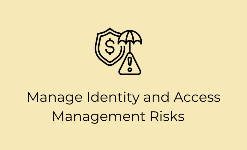 How to Manage Risks Associated with Identity and Access Management? | DeviceDaily.com
