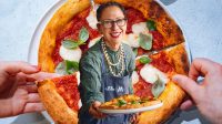 Iconic chef Nancy Silverton is adding this vegan cheese to Pizzeria Mozza’s menu