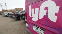 Lyft Q1 earnings: Losses mount as the ride-hailing service slashes revenue forecasts