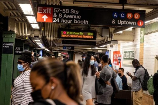 NYC’s transport authority returns to Twitter as free API access is restored