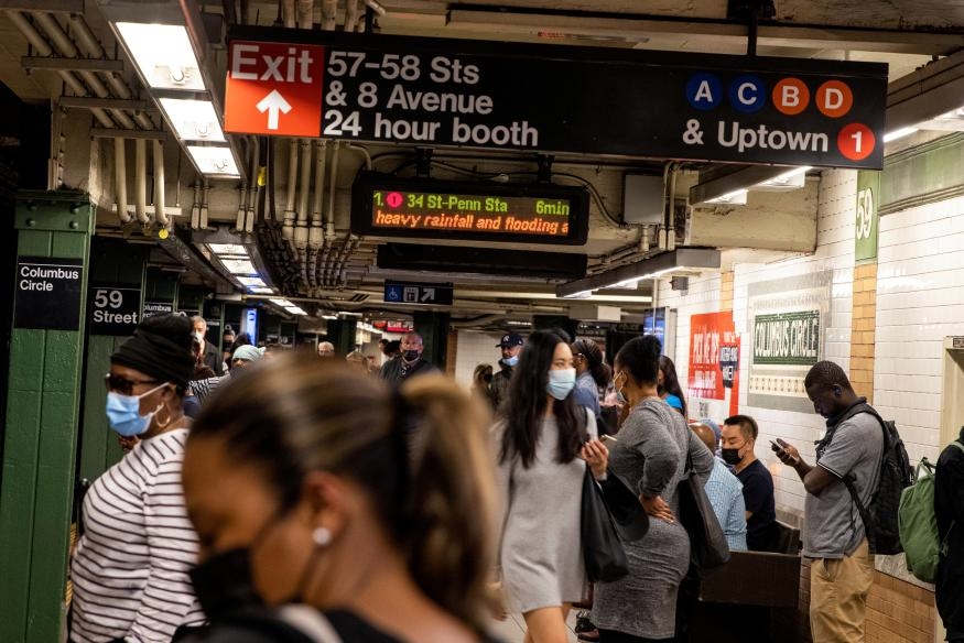 NYC's transport authority returns to Twitter as free API access is restored | DeviceDaily.com