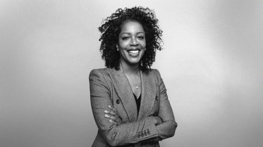 Phil Knight ponied up $400 million to help historically Black areas of Portland. Meet the woman investing it.