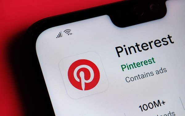 Pinterest Integrates With Amazon In Multiyear Ad Partnership | DeviceDaily.com