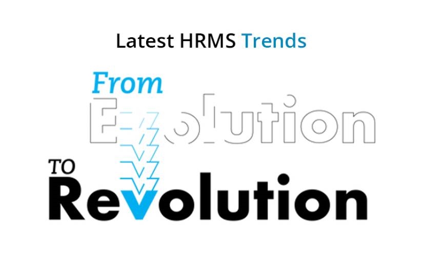 Platforms for Human Resource Management: From Evolution to Revolution | DeviceDaily.com