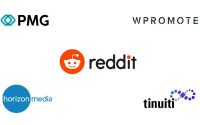 Reddit Expands Independent Ad Agency Program With Horizon Media, PMG, Wpromote