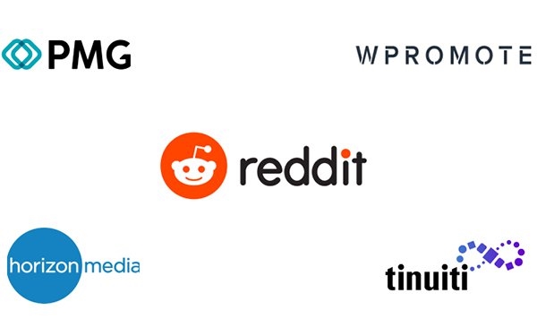 Reddit Expands Independent Ad Agency Program With Horizon Media, PMG, Wpromote | DeviceDaily.com