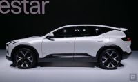 The Polestar 3 and Volvo EX90 are both delayed until 2024