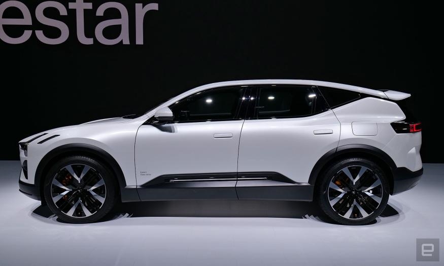 The Polestar 3 and Volvo EX90 are both delayed until 2024 | DeviceDaily.com