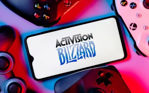 UK Watchdog Blocks Microsoft’s Acquisition Of Activision Blizzard