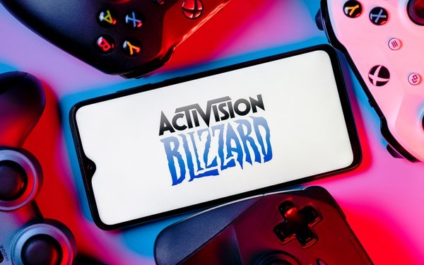 UK Watchdog Blocks Microsoft's Acquisition Of Activision Blizzard | DeviceDaily.com