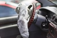 US transportation authorities want to recall 67 million airbag inflators