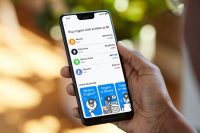 Venmo now lets you send crypto to other users for some reason