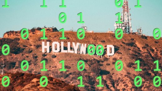 Writers vs. robots: Hollywood moved toward automation long before AI