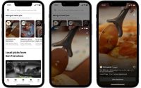 Yelp Search, Visual Experiences Get An Upgrade Through AI, MML