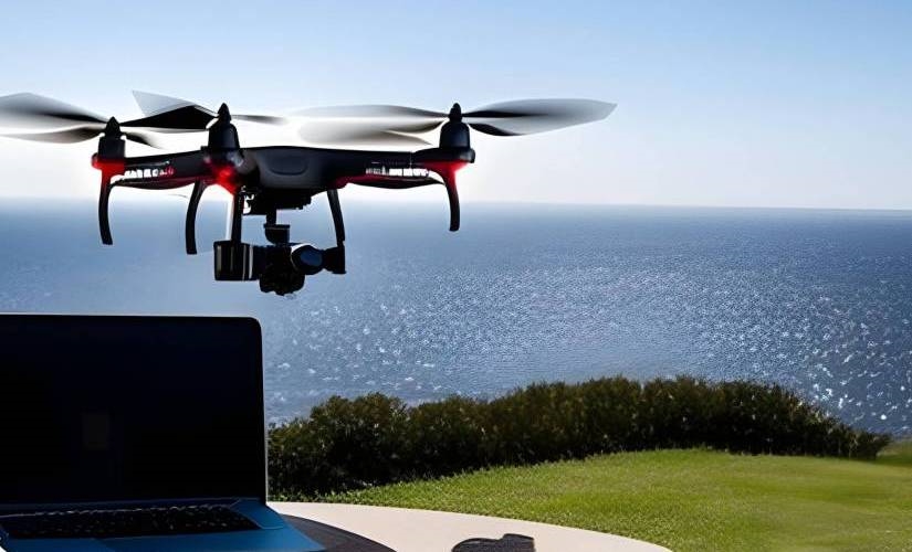 Best 4K Drones of 2023 | DeviceDaily.com