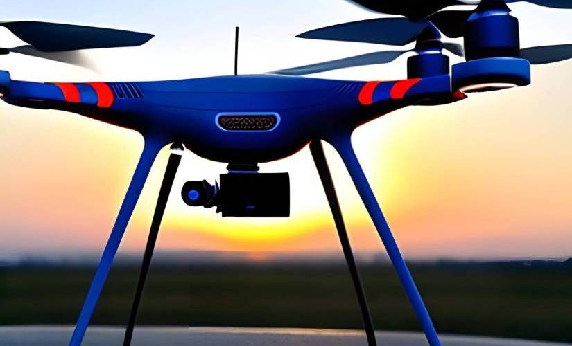 Best Drone for Adults 2023 | DeviceDaily.com